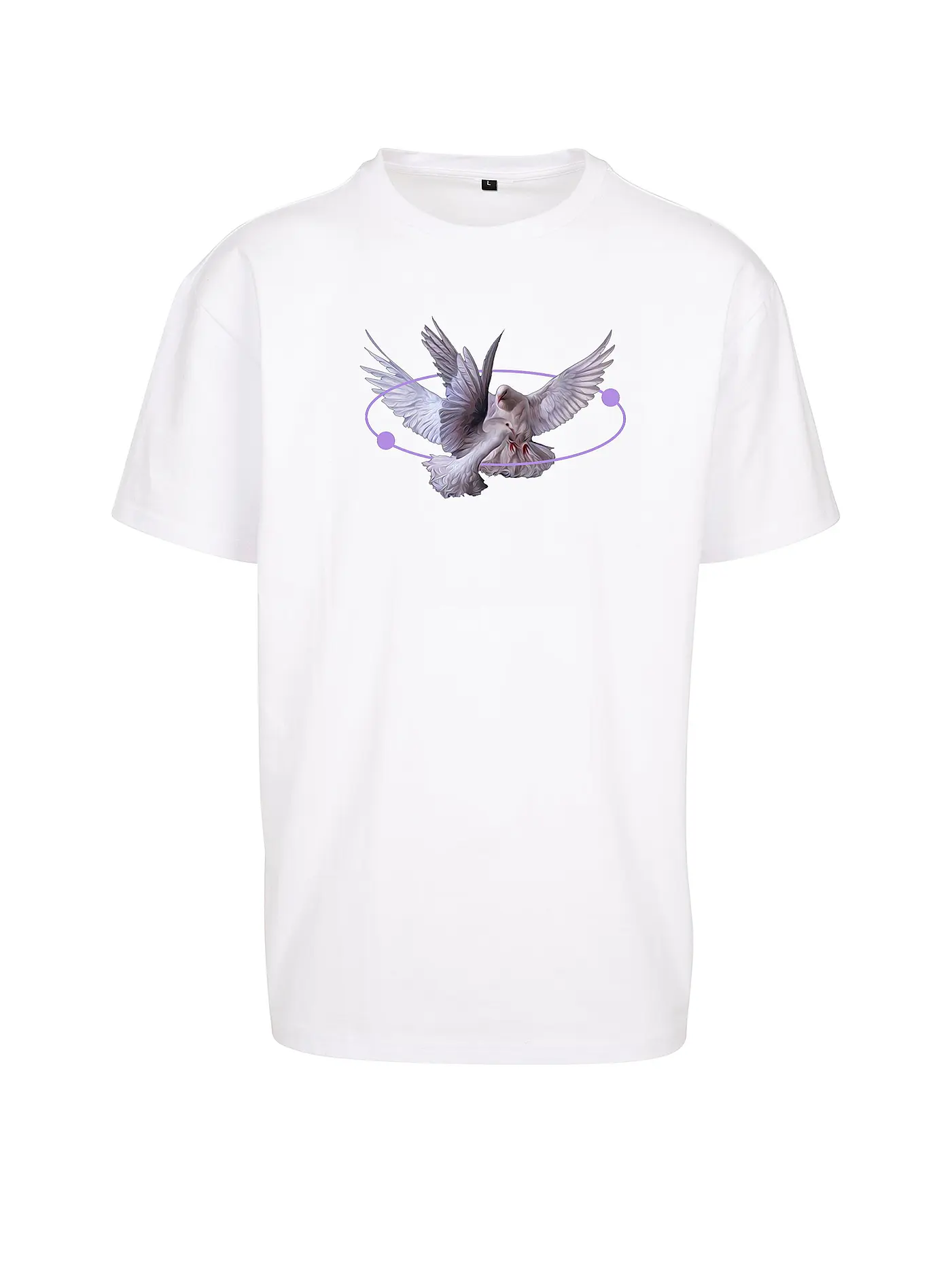 MISTER TEE | T-Shirt VIVE LA LIBERTE | 